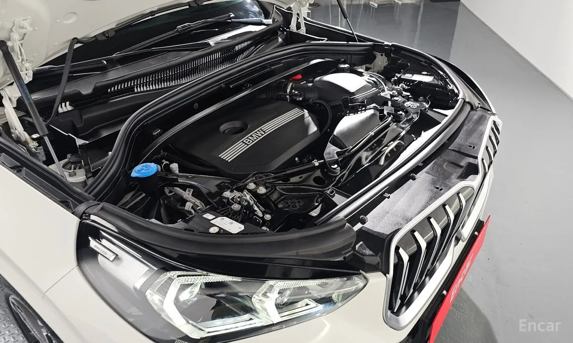 BMW X1 2023 xDrive 20i M Sport