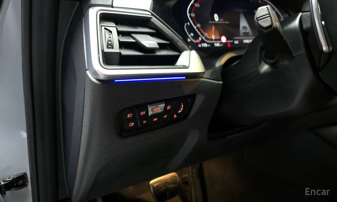 BMW 4 Series 2021 420i M Sport Performance Coupe