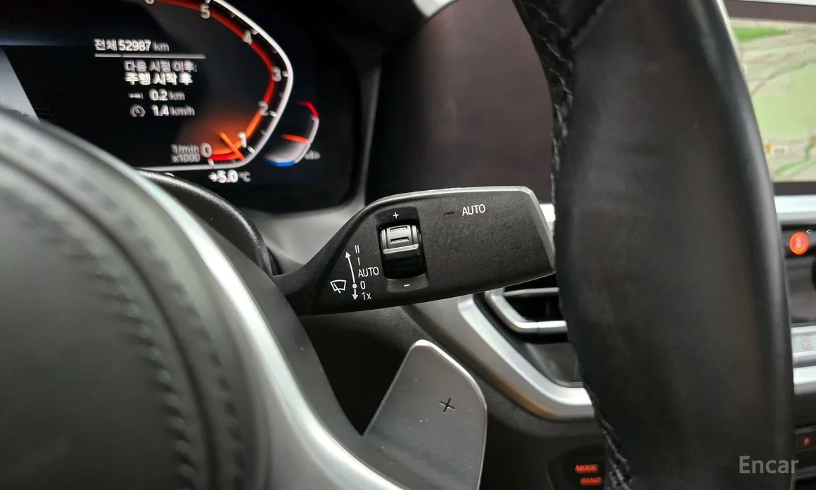 BMW 4 Series 2021 420i M Sport Performance Coupe