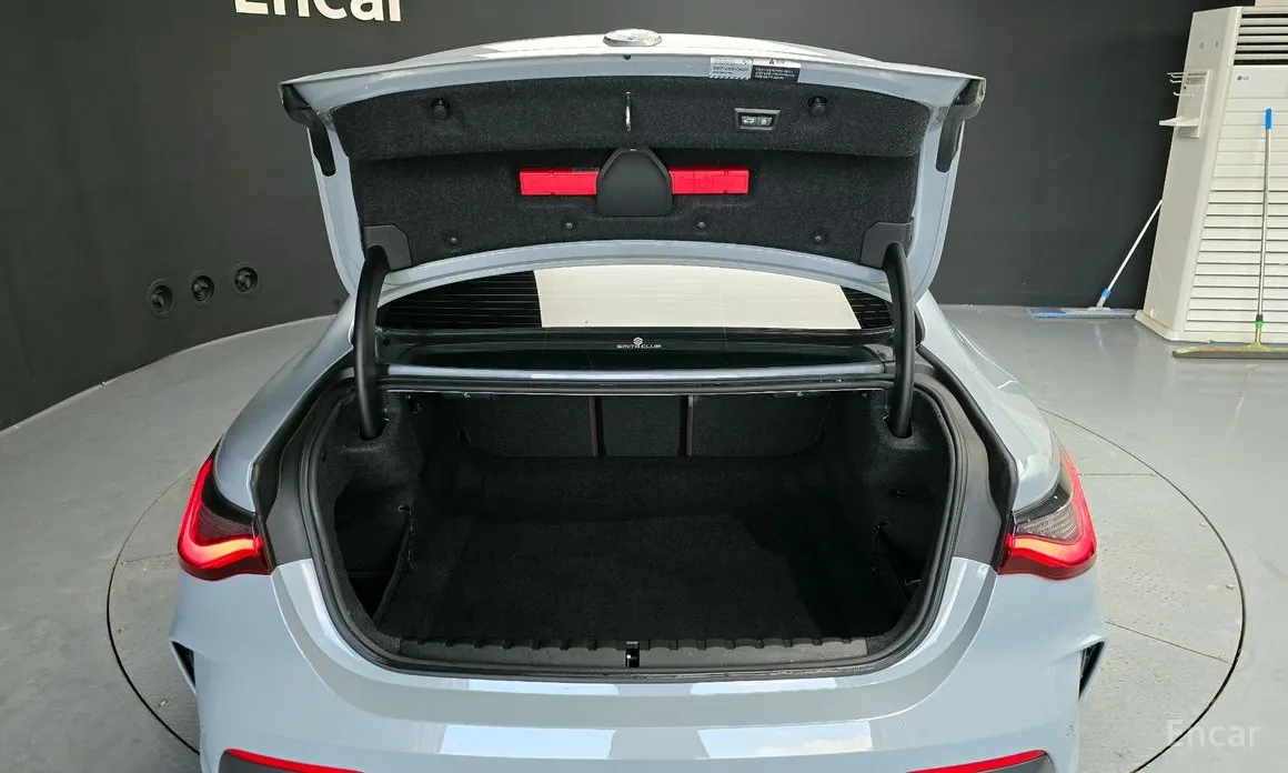 BMW 4 Series 2021 420i M Sport Performance Coupe