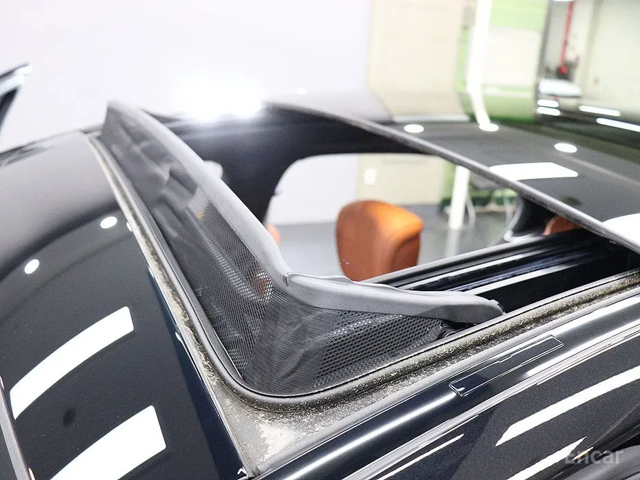 Mercedes-Benz S-Class 2021 S450L 4MATIC