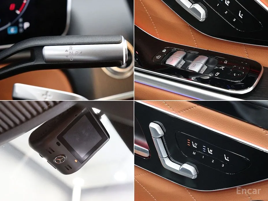 Mercedes-Benz S-Class 2021 S450L 4MATIC