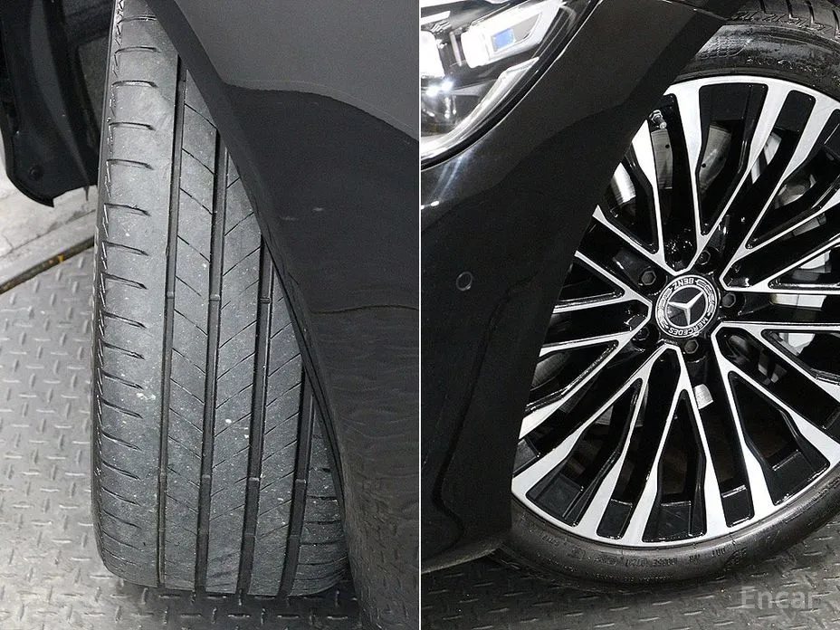 Mercedes-Benz S-Class 2021 S450L 4MATIC