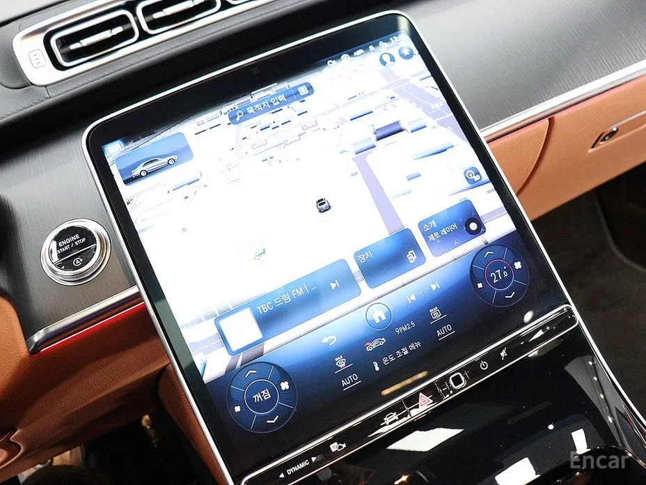 Mercedes-Benz S-Class 2021 S450L 4MATIC