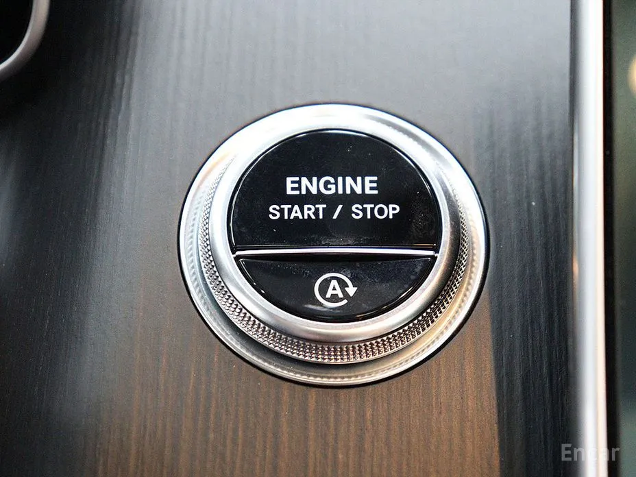 Mercedes-Benz S-Class 2021 S450L 4MATIC