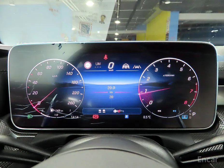 Mercedes-Benz CLE-Class 2024 CLE200 Coupe