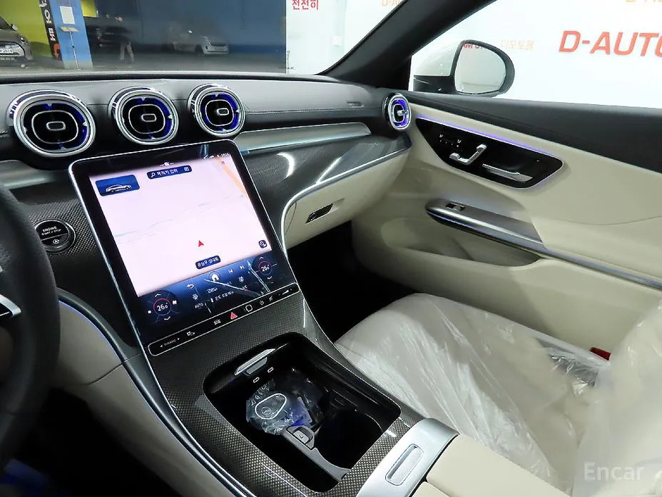 Mercedes-Benz CLE-Class 2024 CLE200 Coupe