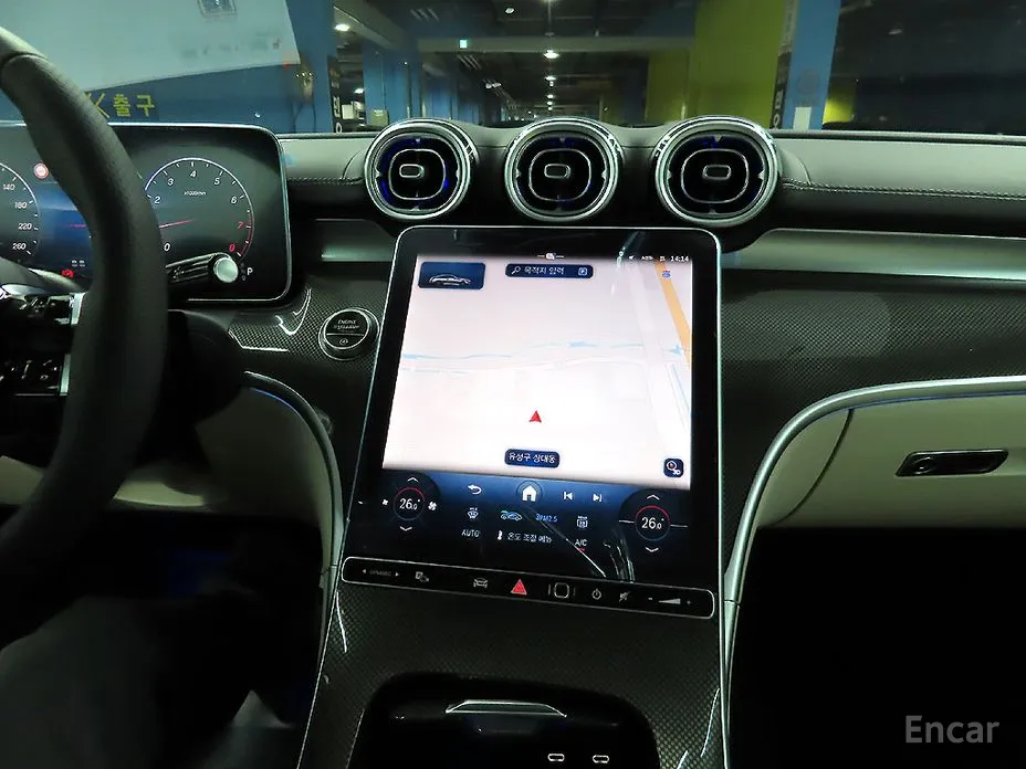 Mercedes-Benz CLE-Class 2024 CLE200 Coupe