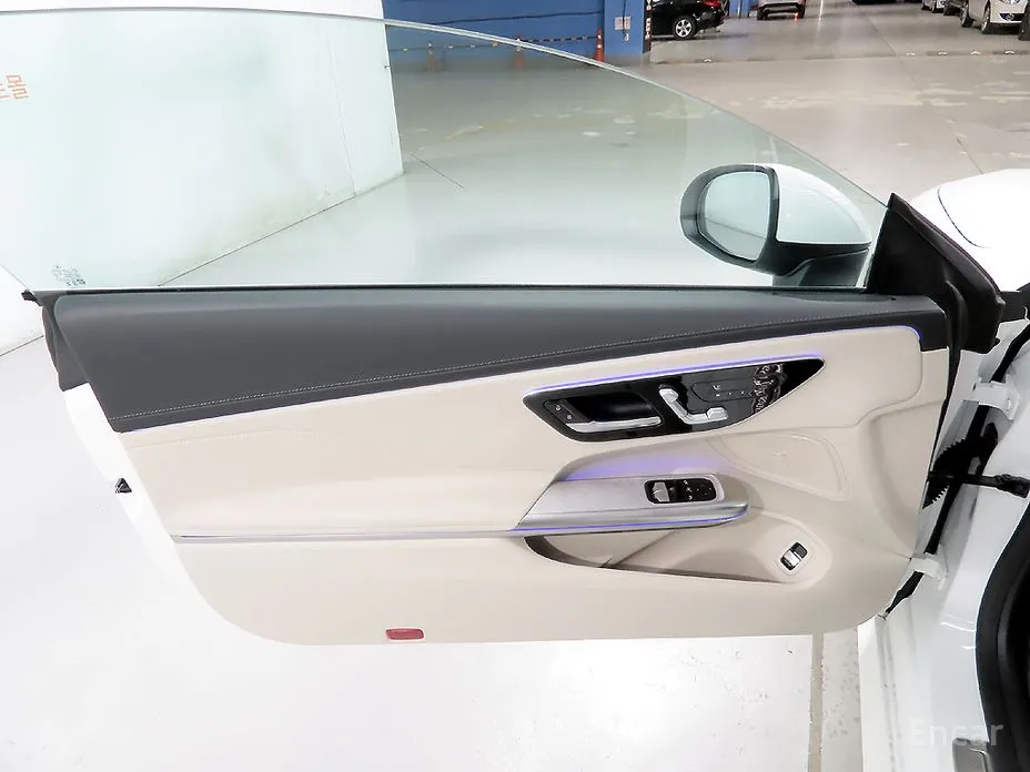 Mercedes-Benz CLE-Class 2024 CLE200 Coupe