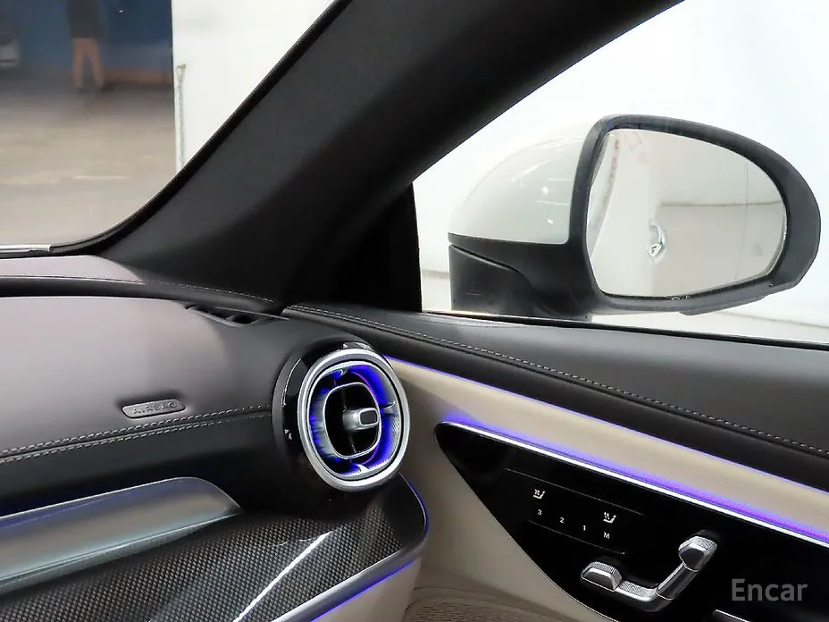 Mercedes-Benz CLE-Class 2024 CLE200 Coupe