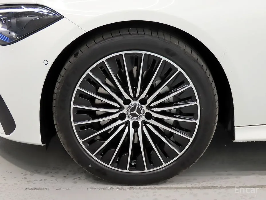 Mercedes-Benz CLE-Class 2024 CLE200 Coupe