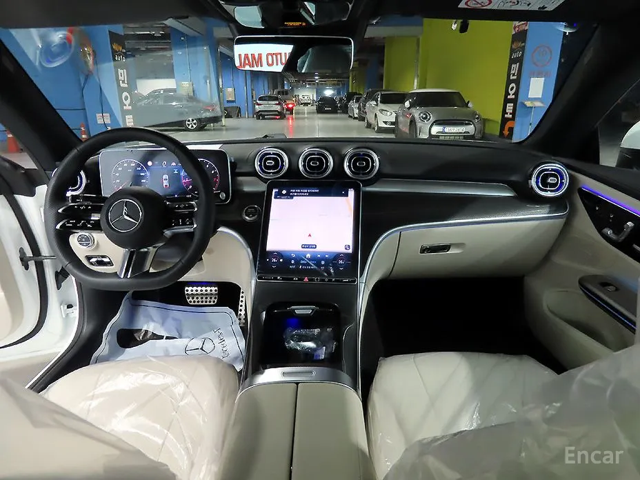 Mercedes-Benz CLE-Class 2024 CLE200 Coupe