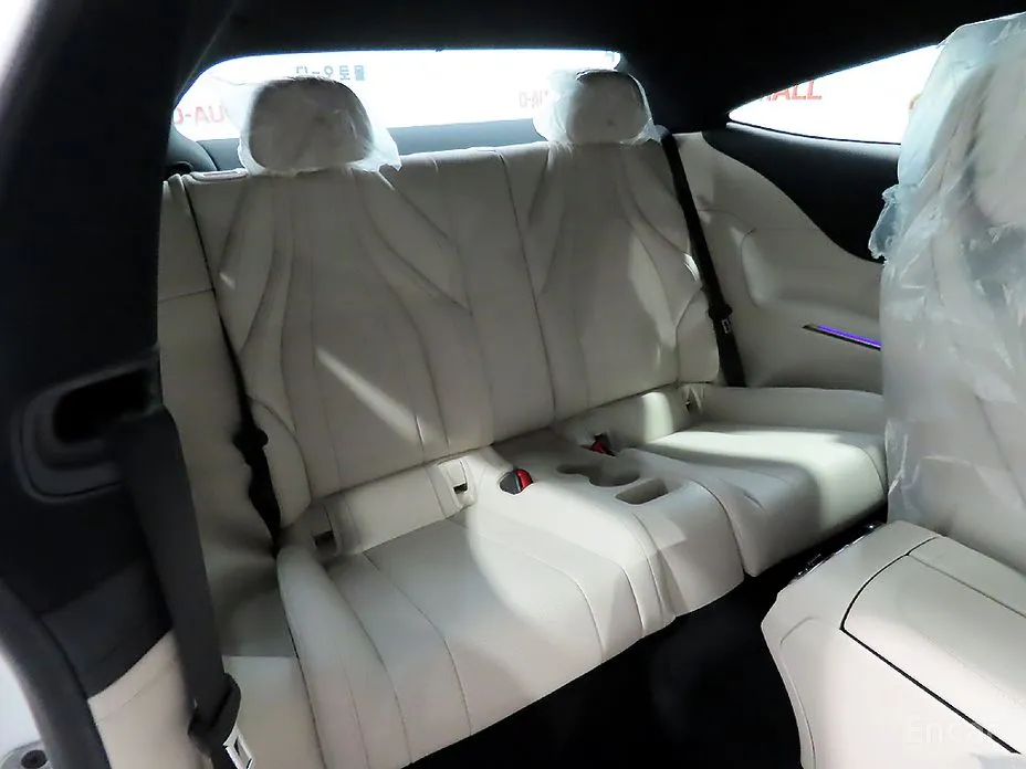 Mercedes-Benz CLE-Class 2024 CLE200 Coupe