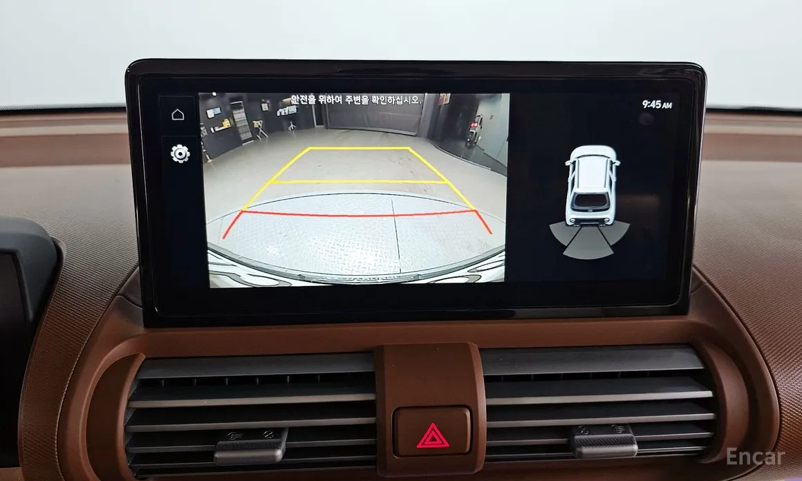 Hyundai Casper 2024 Turbo Inspiration