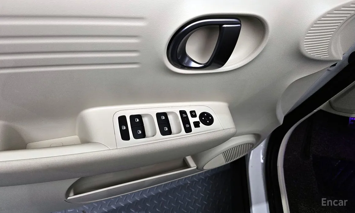 Hyundai Casper 2024 Turbo Inspiration