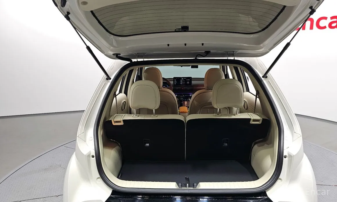 Hyundai Casper 2024 Turbo Inspiration