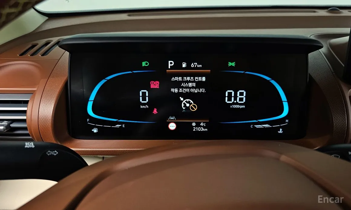 Hyundai Casper 2024 Turbo Inspiration