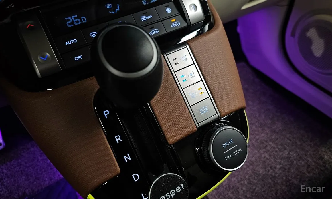 Hyundai Casper 2024 Turbo Inspiration