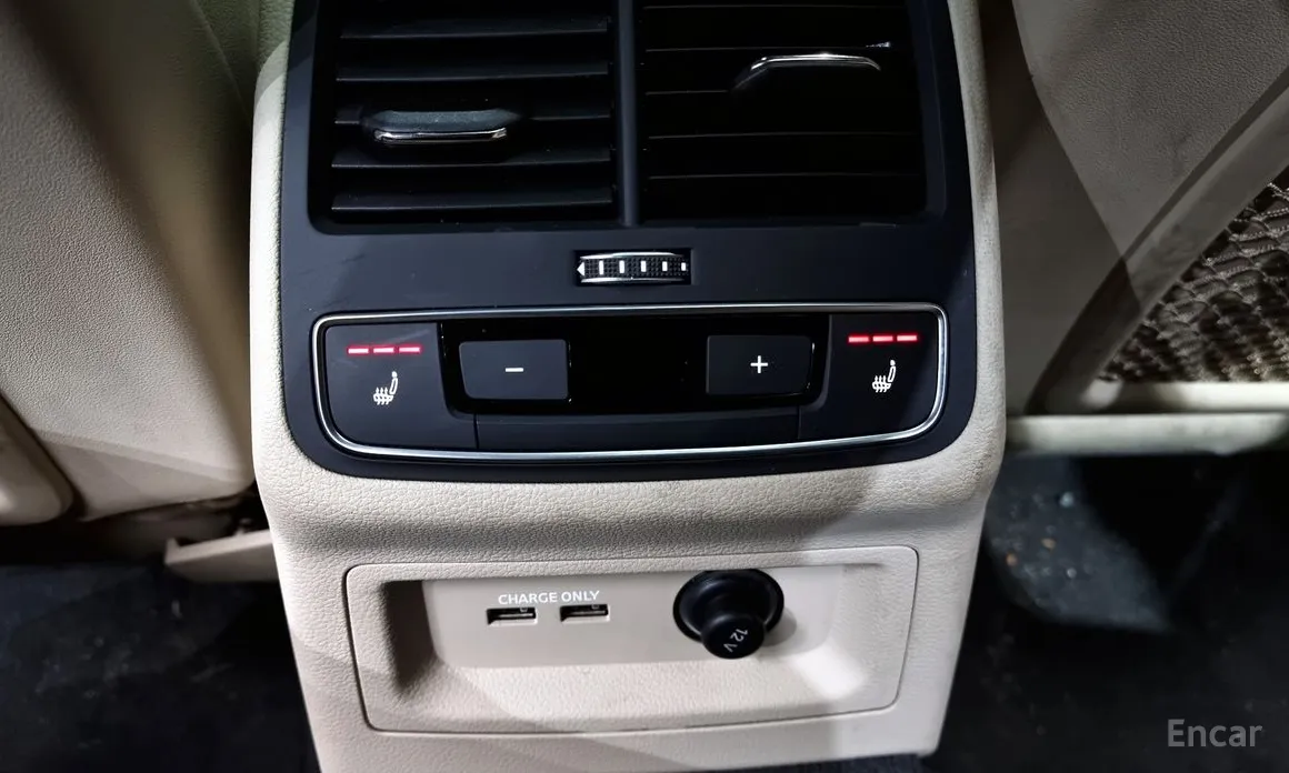 Audi A5 2017 40 TFSI Quattro Premium Sportback