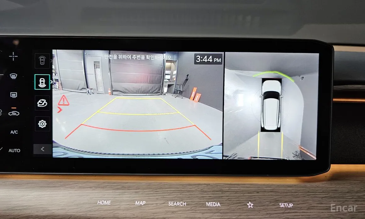 Kia EV9 2023 Long Range 4WD