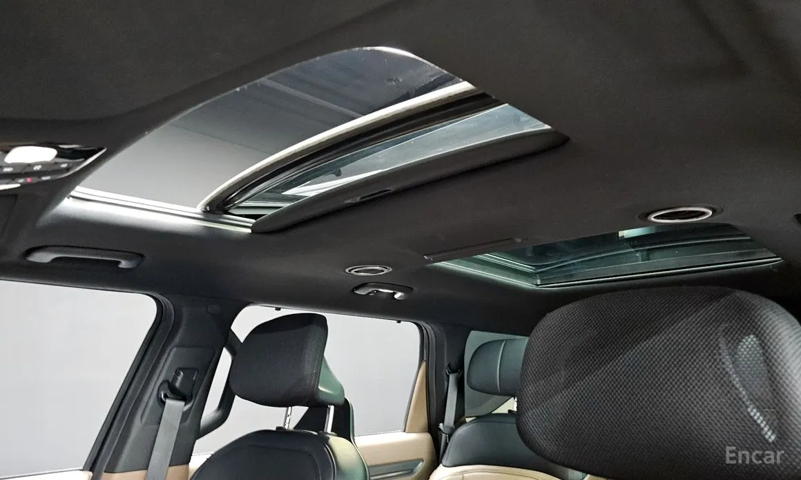 Kia EV9 2023 Long Range 4WD