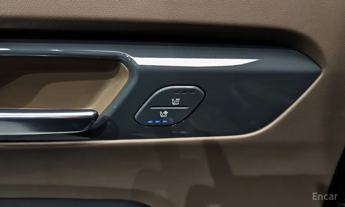 Kia EV9 2023 Long Range 4WD