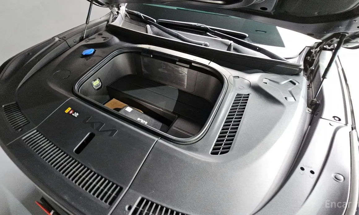 Kia EV9 2023 Long Range 4WD