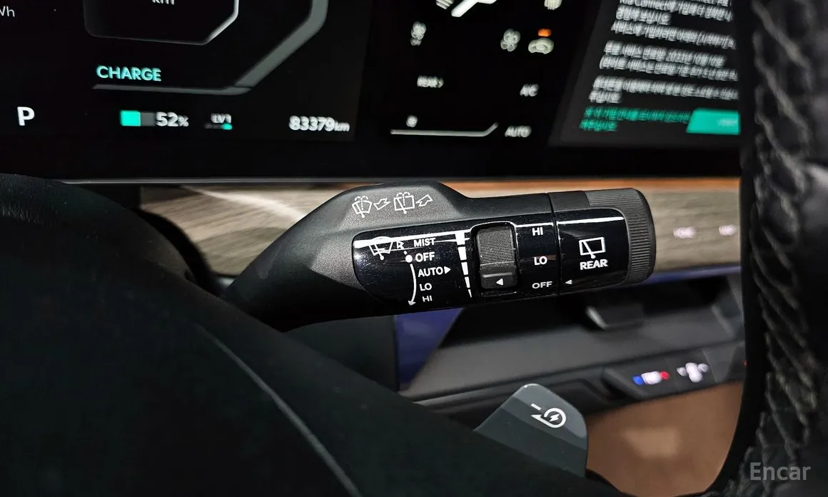 Kia EV9 2023 Long Range 4WD