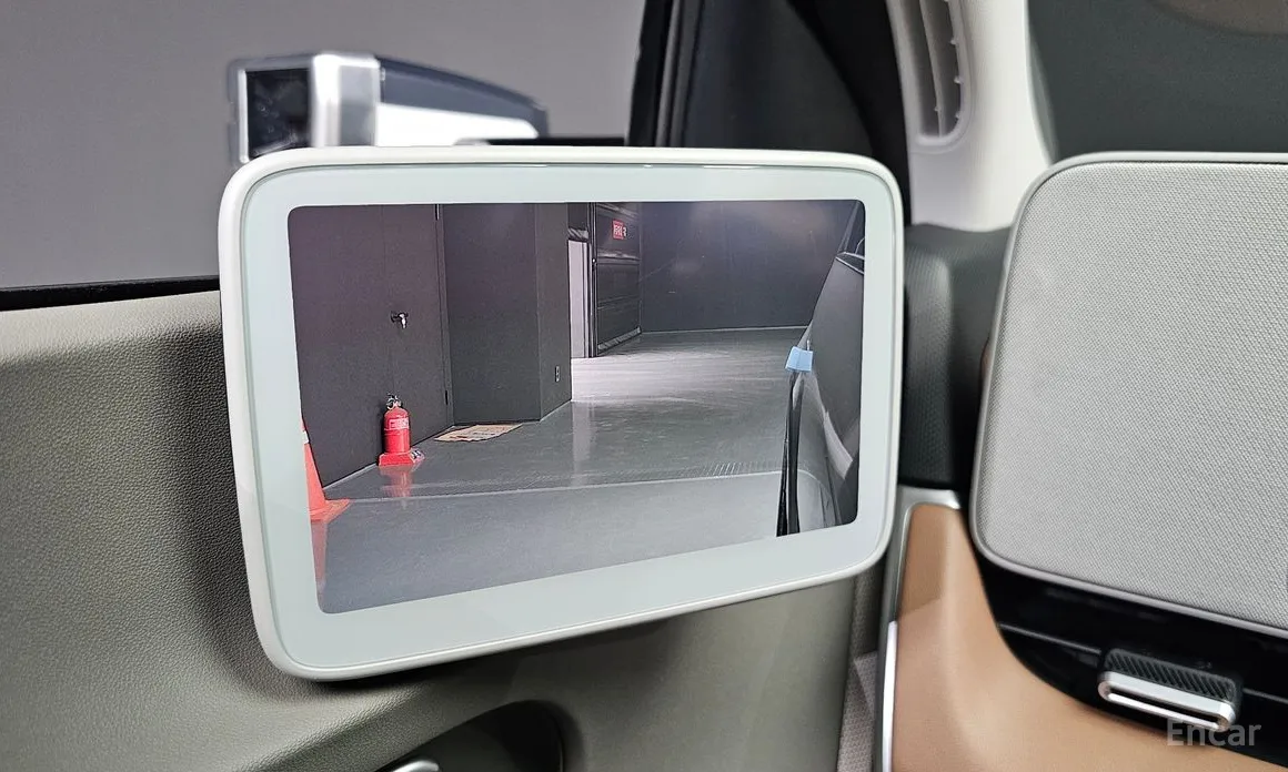 Hyundai Ioniq 5 2021 Long range