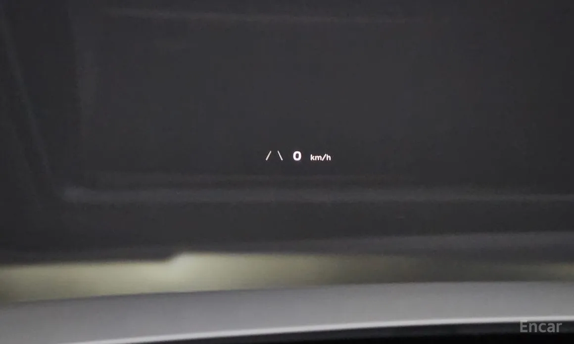 Hyundai Ioniq 5 2021 Long range