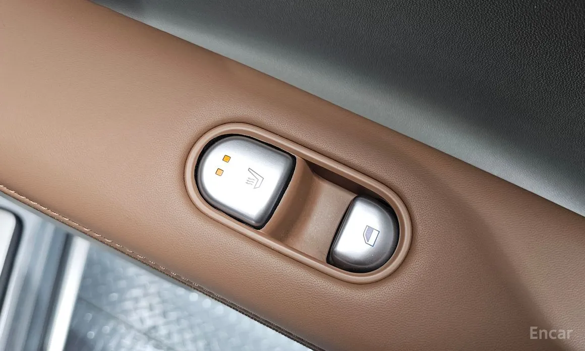 Hyundai Ioniq 5 2021 Long range