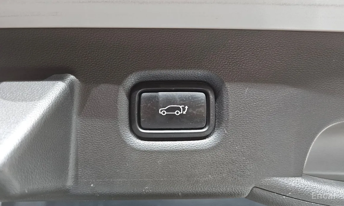 Hyundai Ioniq 5 2021 Long range