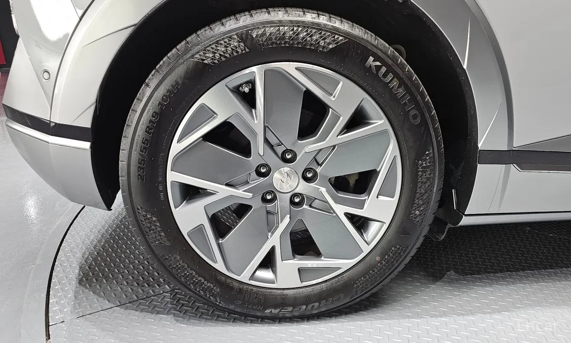 Hyundai Ioniq 5 2021 Long range