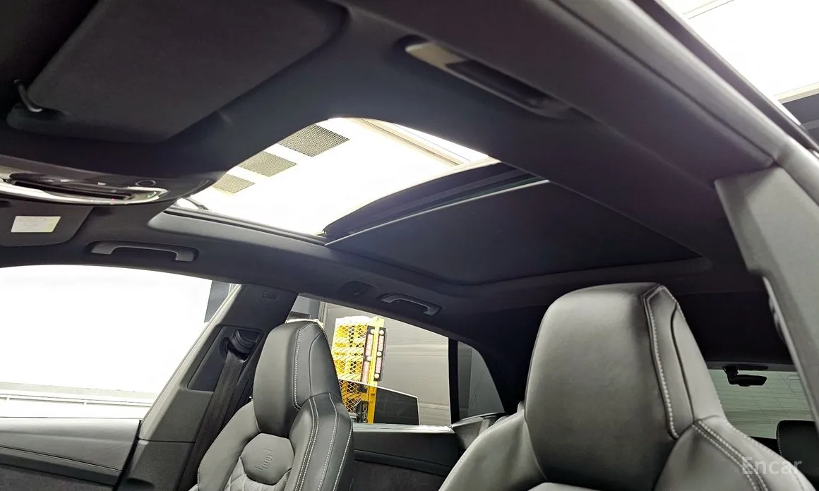 Audi Q8 2018 55 TFSI Quattro Premium