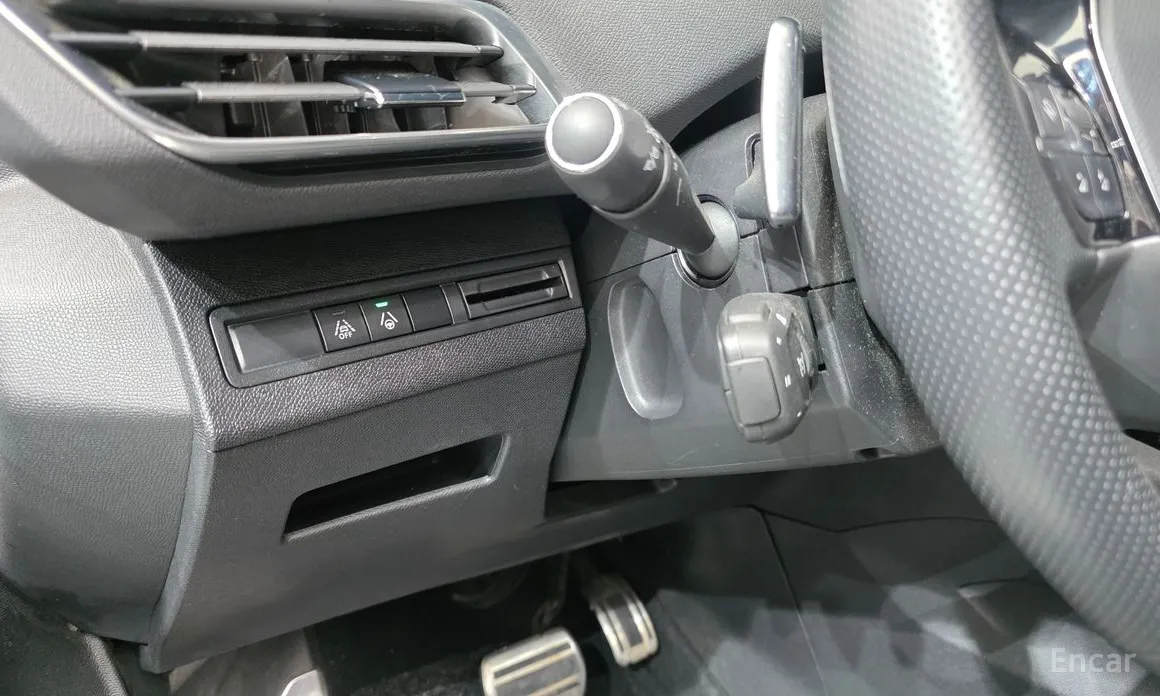 Peugeot 3008 2017 1.5 BlueHDi GT