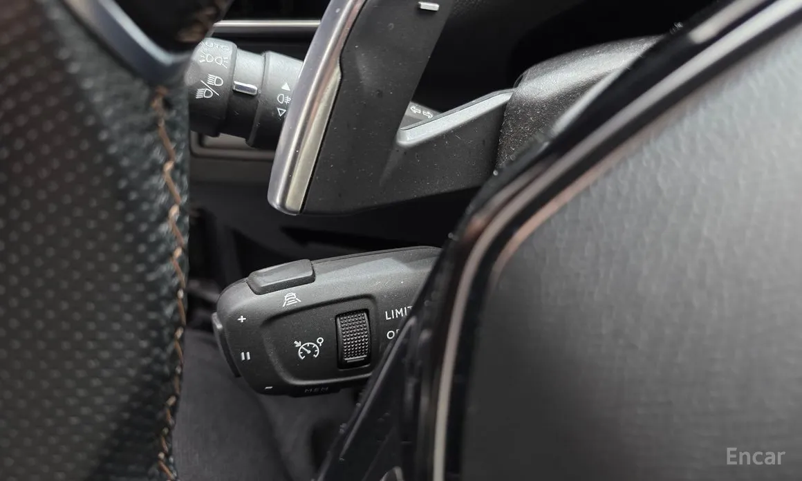 Peugeot 3008 2017 1.5 BlueHDi GT