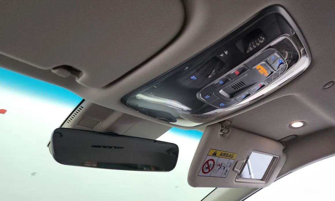 Genesis G80 2021 e-AWD