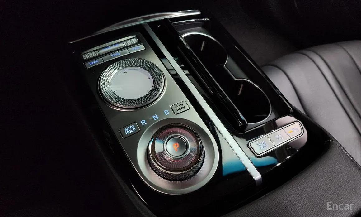 Genesis G80 2021 e-AWD