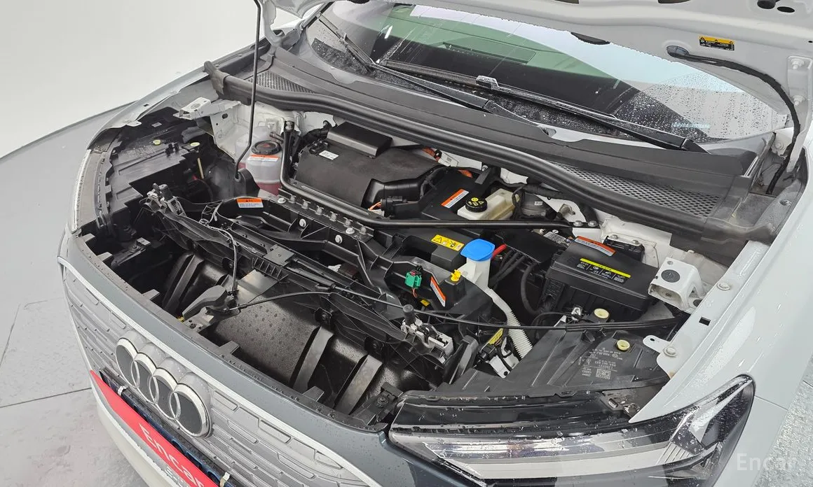 Audi Q4 e-tron 2022 40