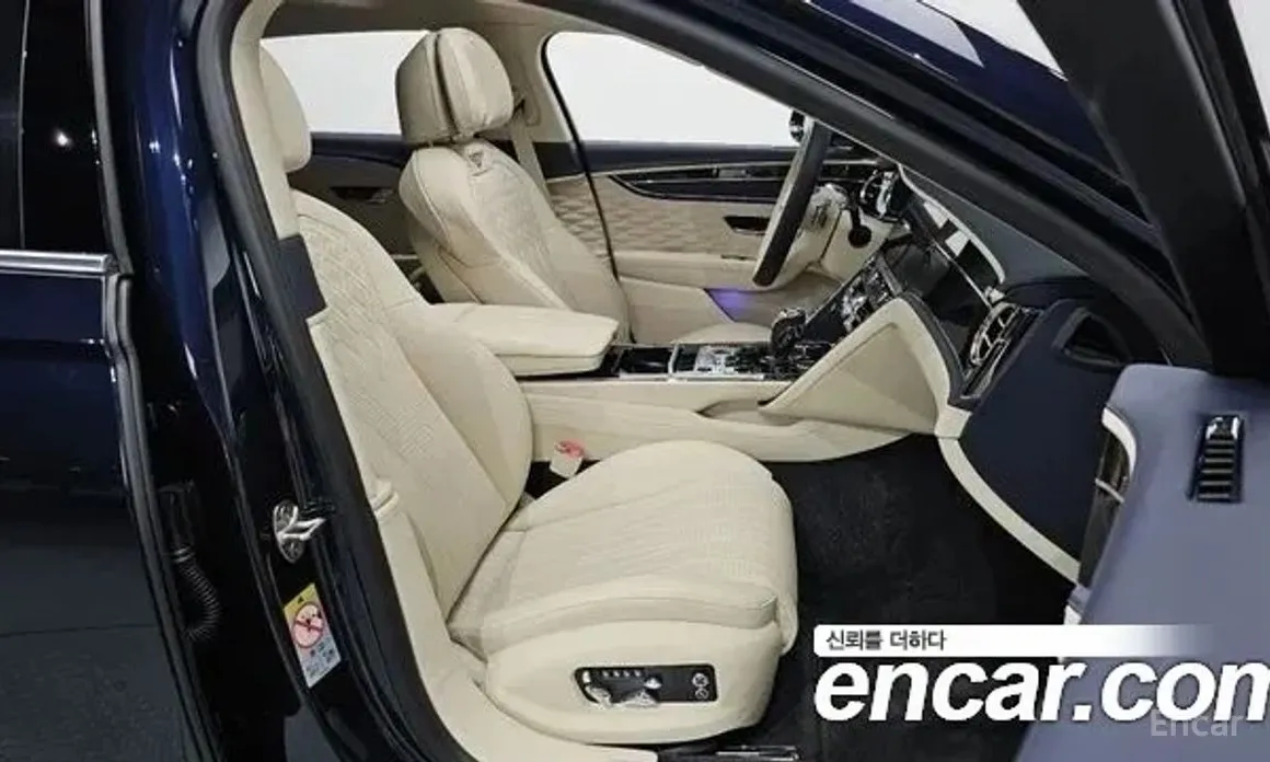 Bentley Flying Spur 2020 4.0