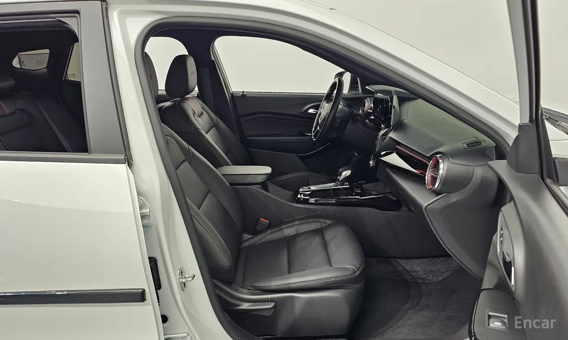 Chevrolet Trax 2023 1.2 RS