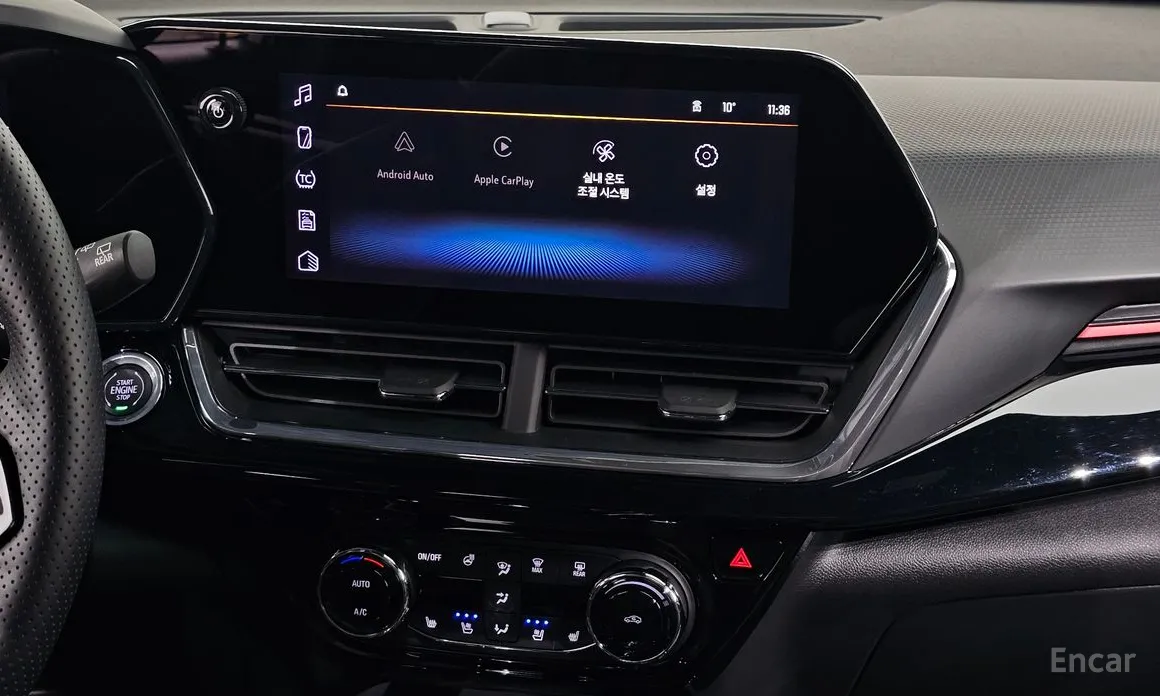 Chevrolet Trax 2023 1.2 RS