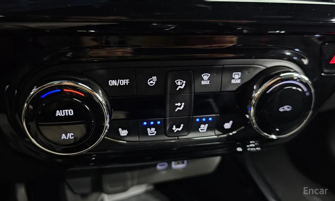 Chevrolet Trax 2023 1.2 RS