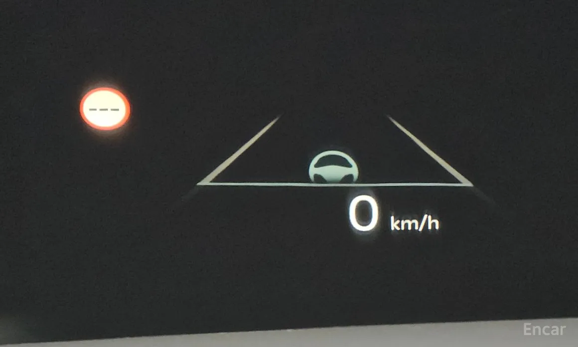 Kia EV9 2023 Long Range