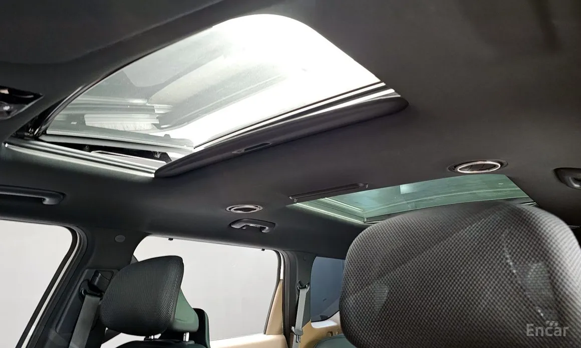 Kia EV9 2023 Long Range