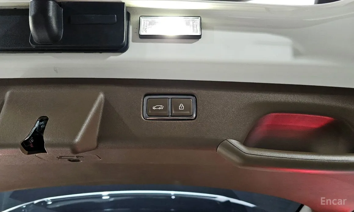 Kia EV9 2023 Long Range