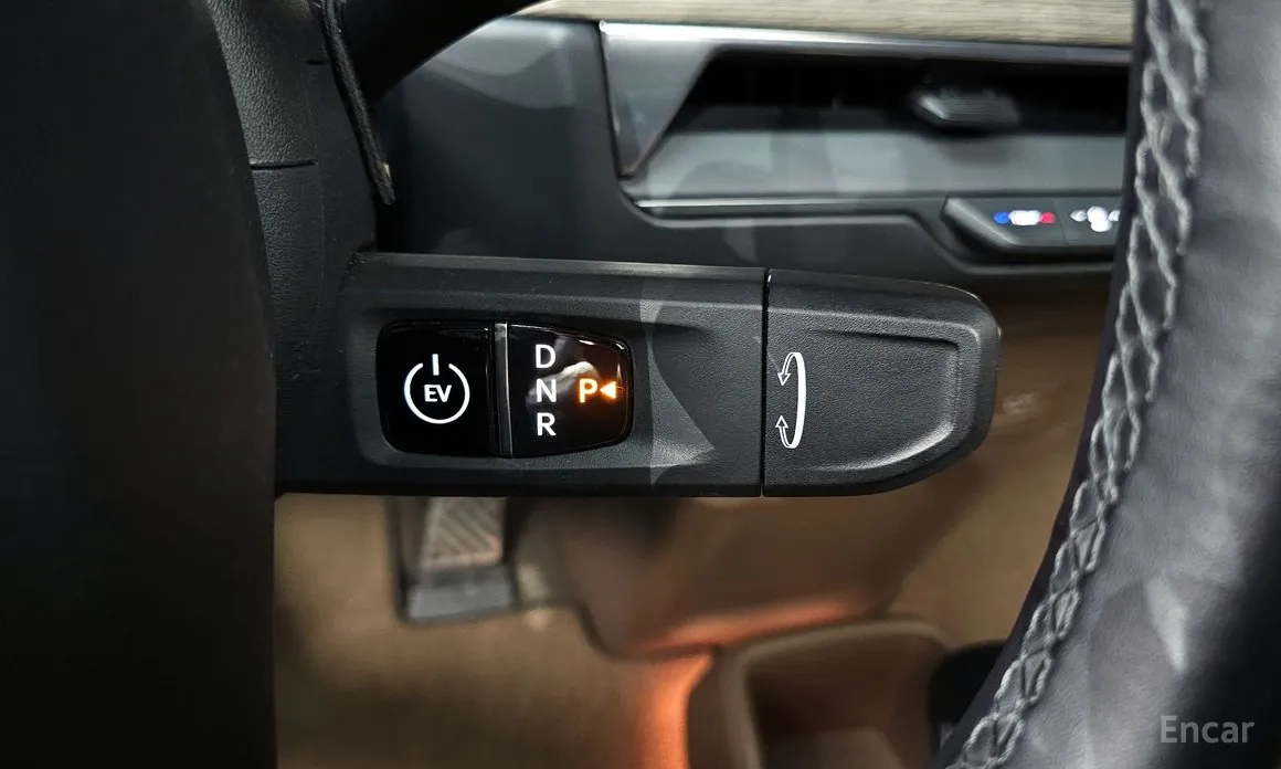 Kia EV9 2023 Long Range