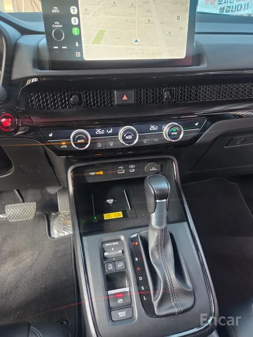 Honda CR-V 2023 1.5 EX-L 2WD