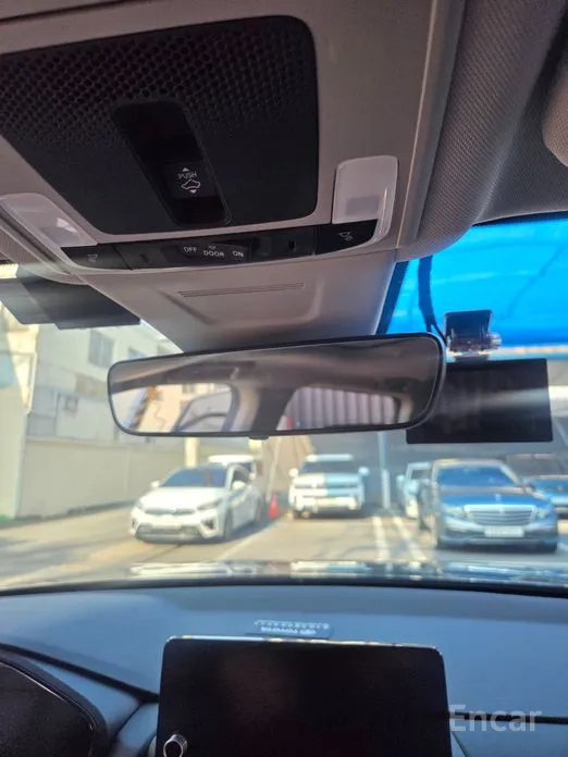 Honda CR-V 2023 1.5 EX-L 2WD