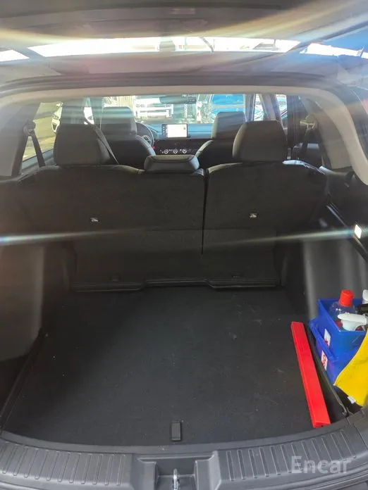 Honda CR-V 2023 1.5 EX-L 2WD